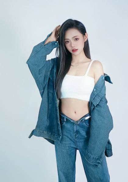 形象照片