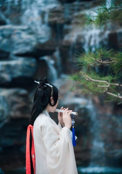 形象照片