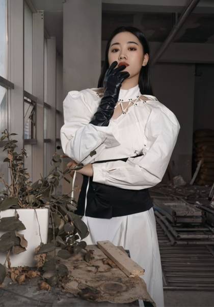 推荐作品