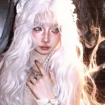 Nikki的微模卡作品