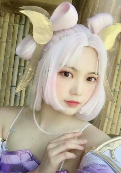 推荐艺人