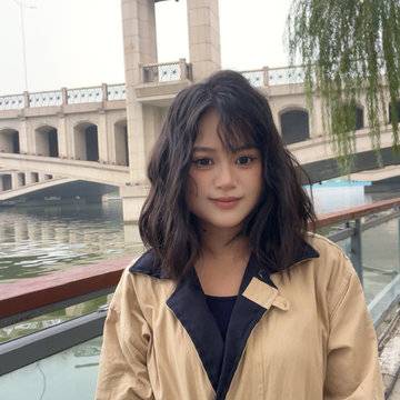 茜雯的微模卡作品