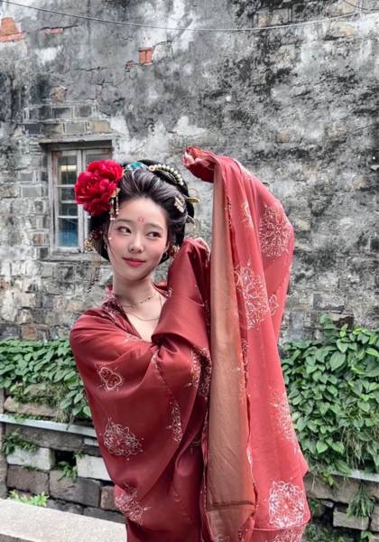 形象照片