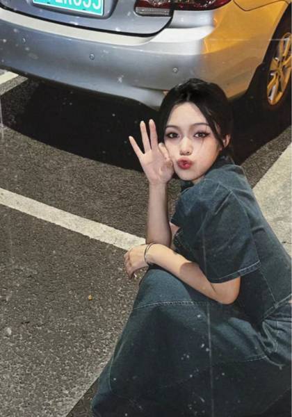 推荐艺人