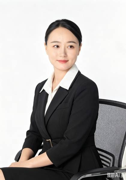 形象照片