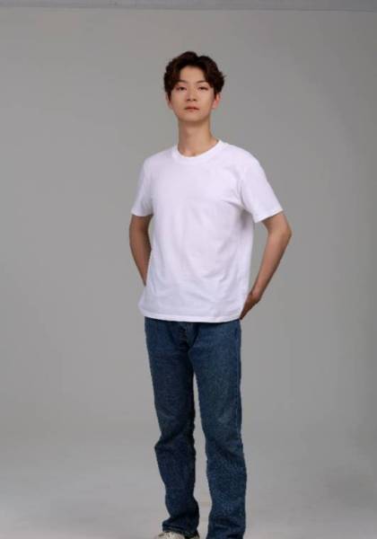 形象照片