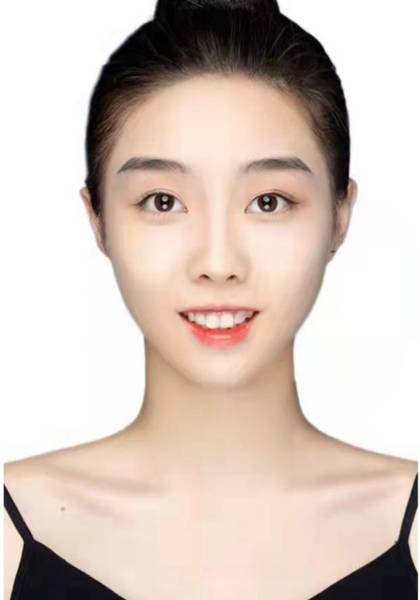 推荐艺人