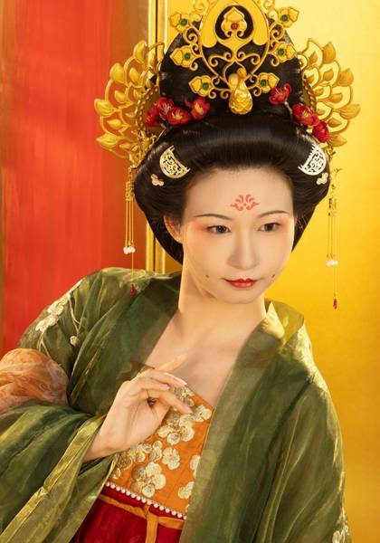 推荐艺人
