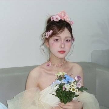 小阿U的微模卡作品