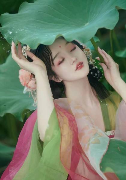 形象照片