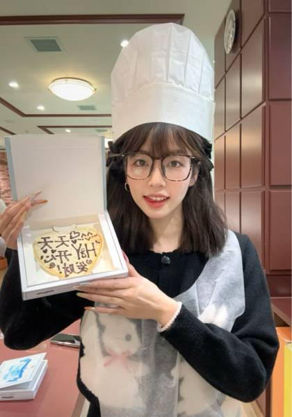 形象照片