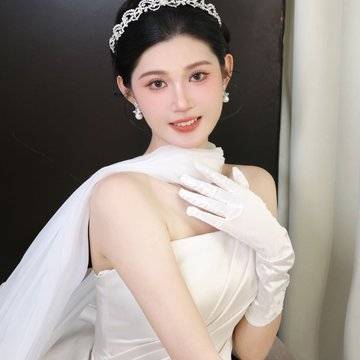 刘的微模卡作品