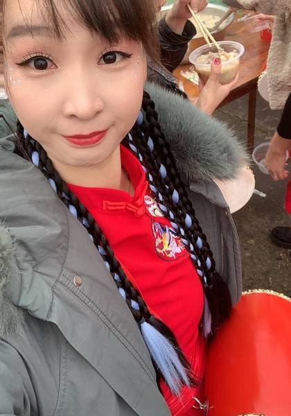 形象照片
