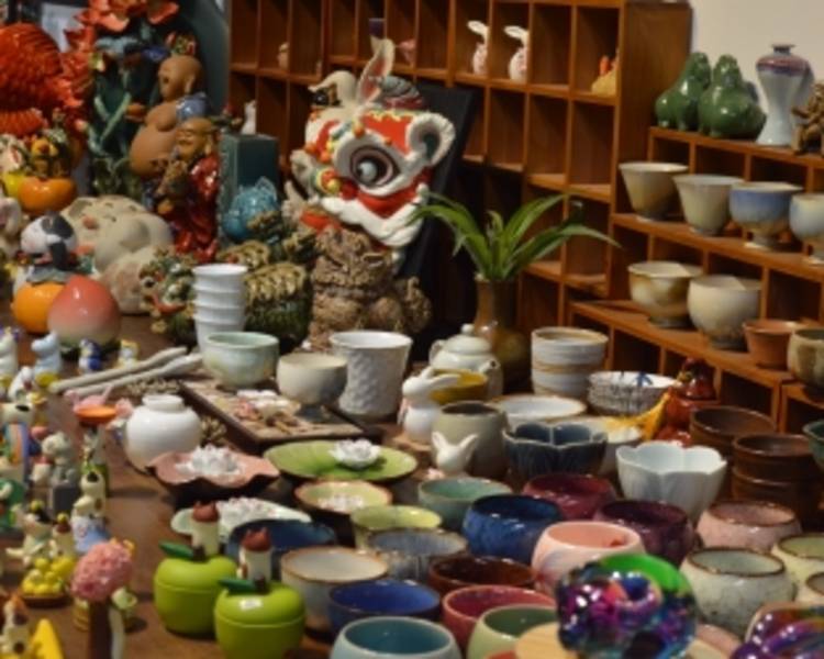 艺人背景图