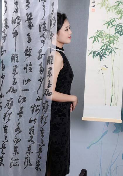 推荐艺人