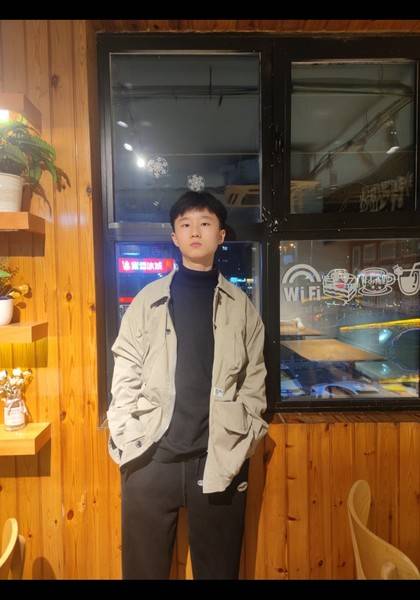 推荐艺人