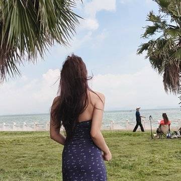 鸽子的微模卡作品