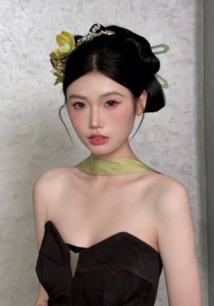 推荐艺人