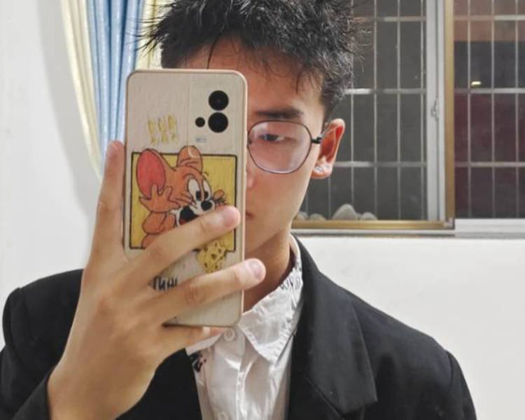 艺人背景图