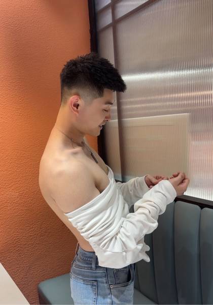 形象照片