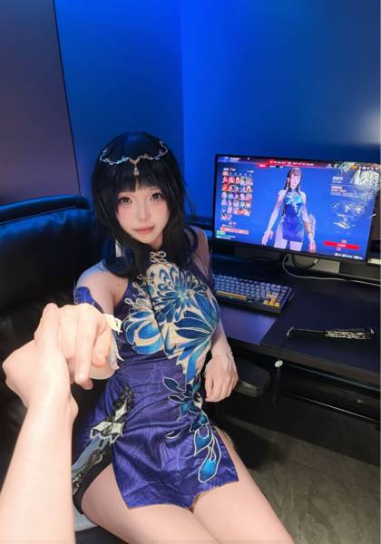 推荐艺人