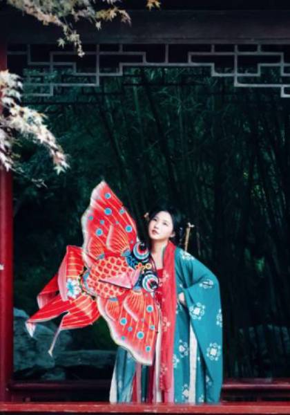 形象照片
