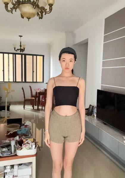 形象照片