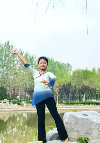 形象照片