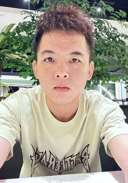 推荐艺人