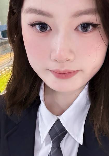 形象照片