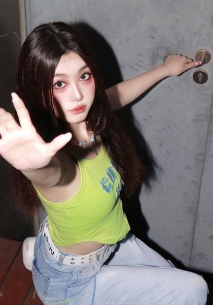 形象照片