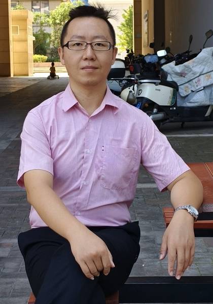 形象照片