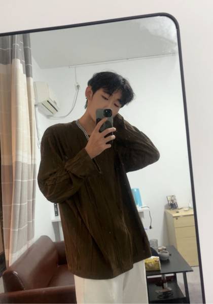 形象照片