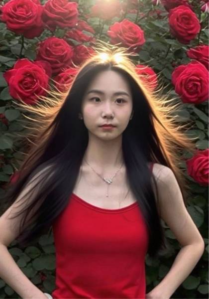 形象照片
