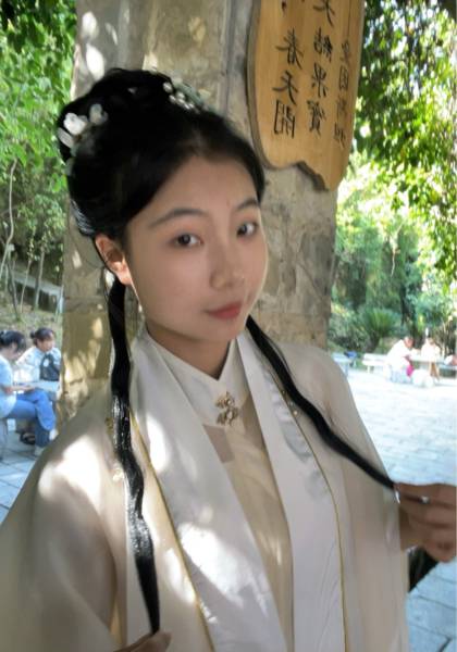 形象照片
