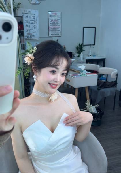 推荐艺人