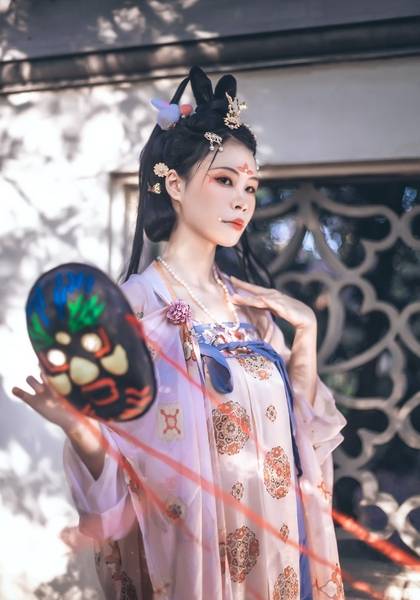 推荐艺人