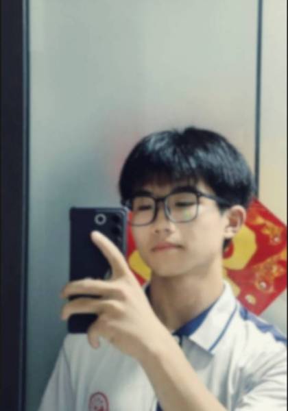 形象照片
