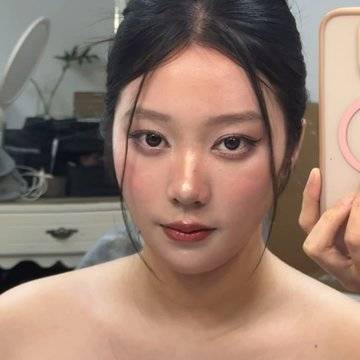 竹子的微模卡作品
