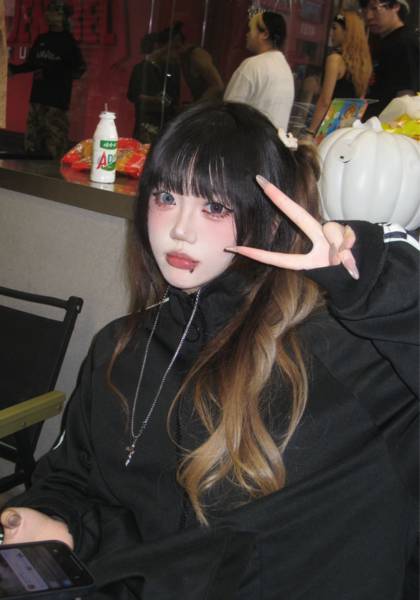 推荐艺人