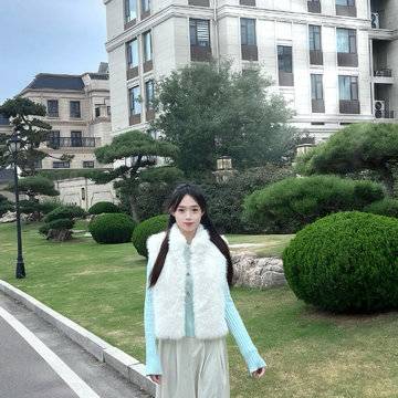 懒蛋蛋的微模卡作品