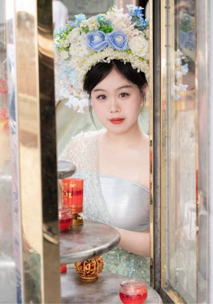 推荐艺人