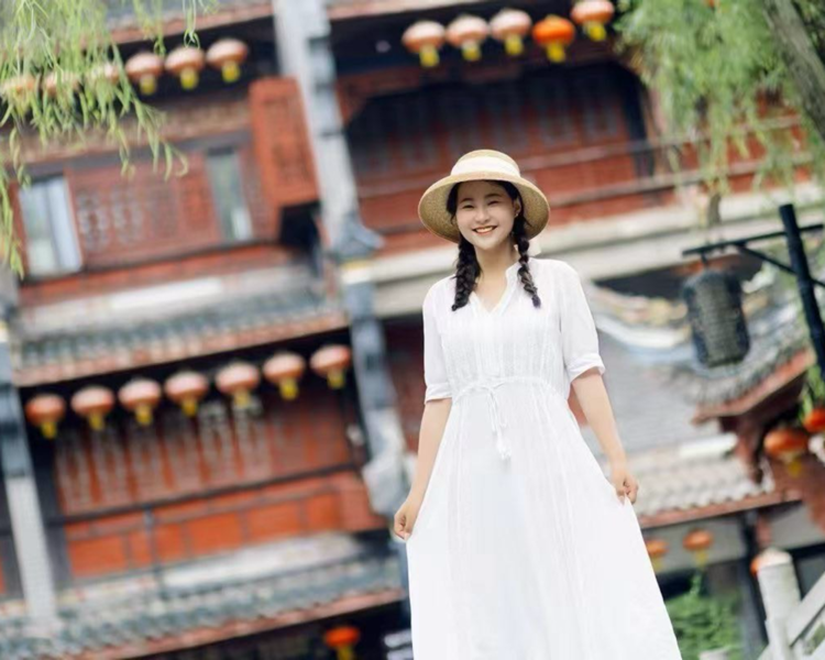 艺人背景图