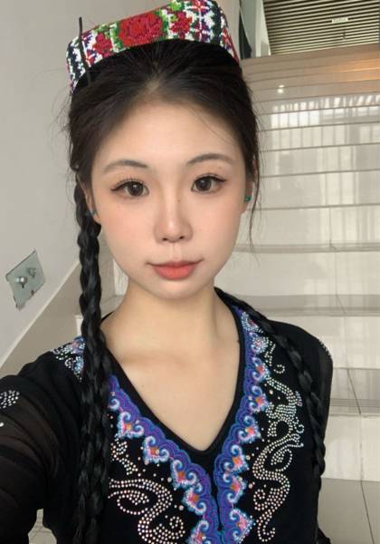 推荐艺人