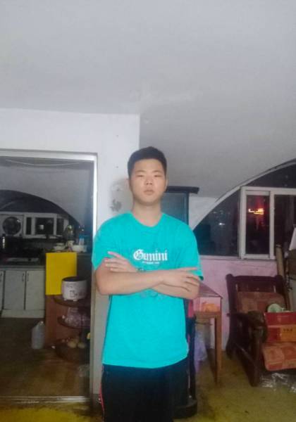 形象照片