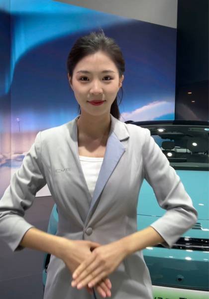 推荐艺人