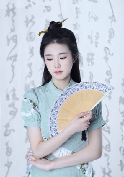 推荐艺人
