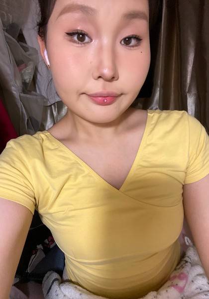 形象照片