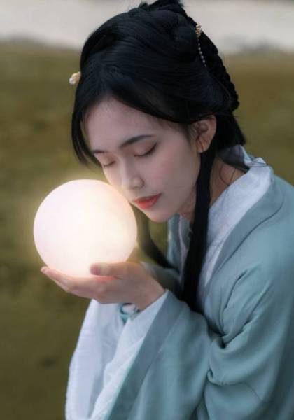 形象照片