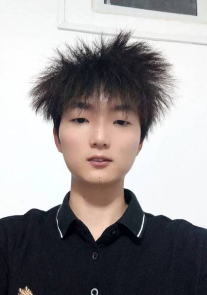 形象照片